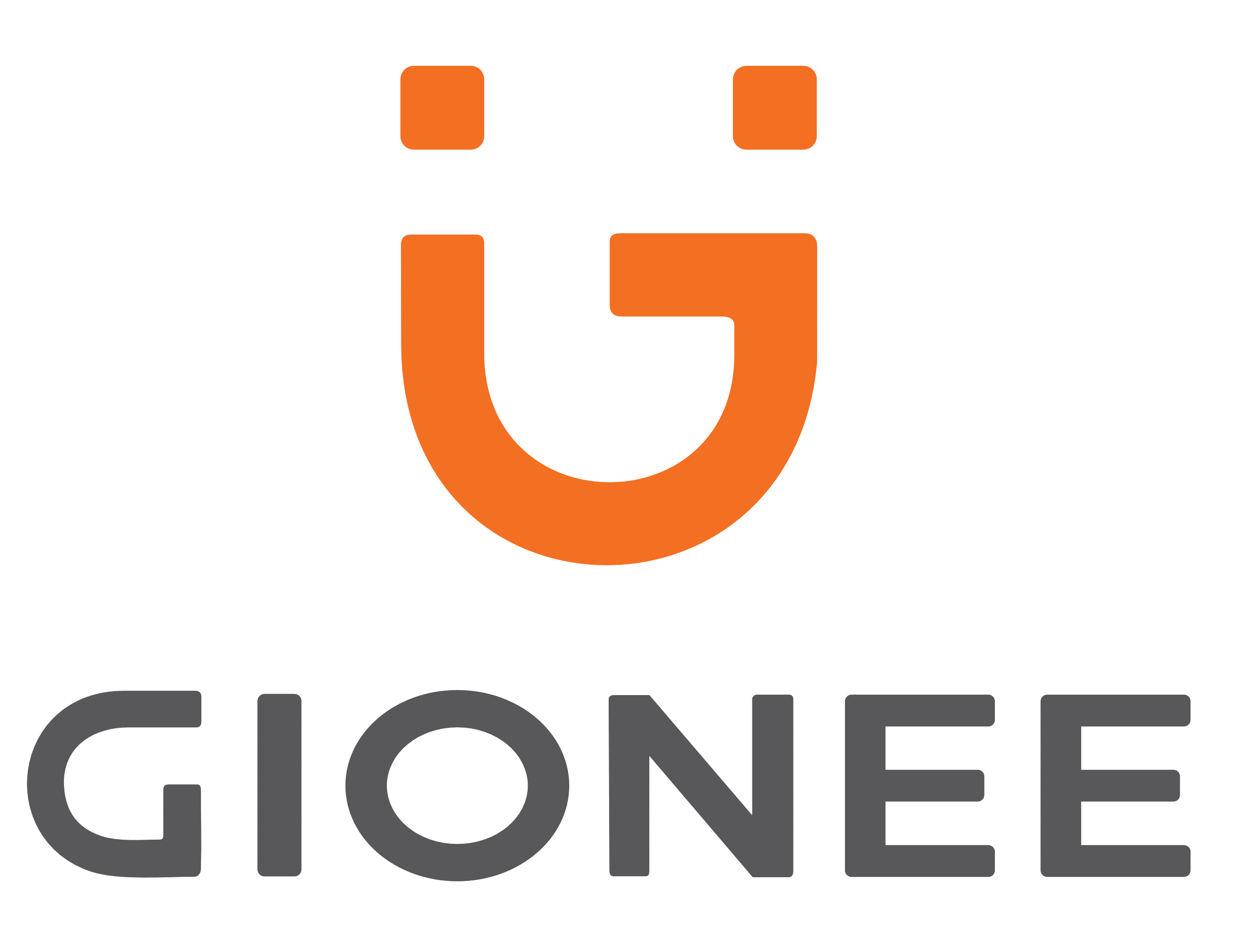 Gionee