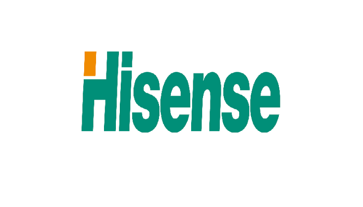 Hisense Fridge