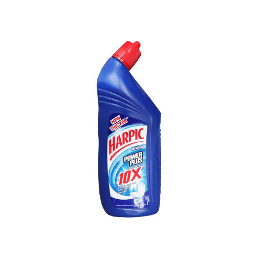 Harpic