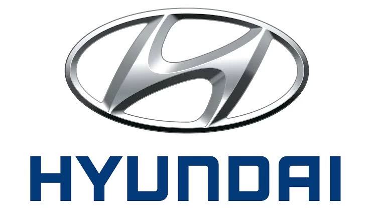 Hyundai car