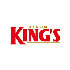 Devon King
