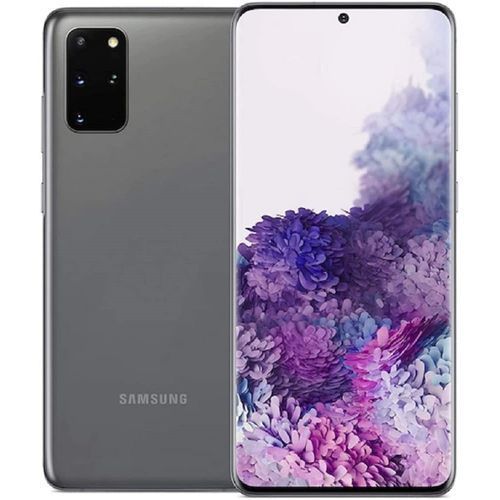 Samsung Galaxy S20 Plus 5G - 6.7'' (128GB/12GB) Single Sim - Grey