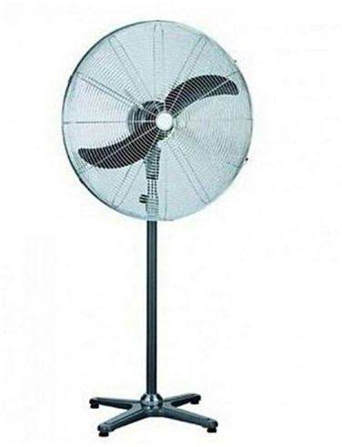 Ox 18 Inches Industrial Standing Fan