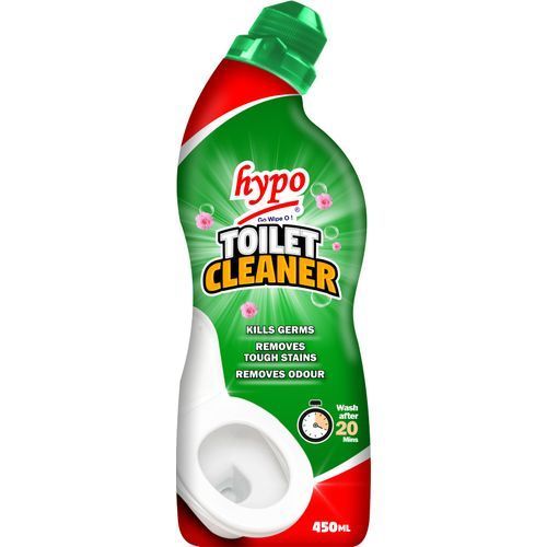 Hypo Toilet Cleaner - HTC Basic 450ml