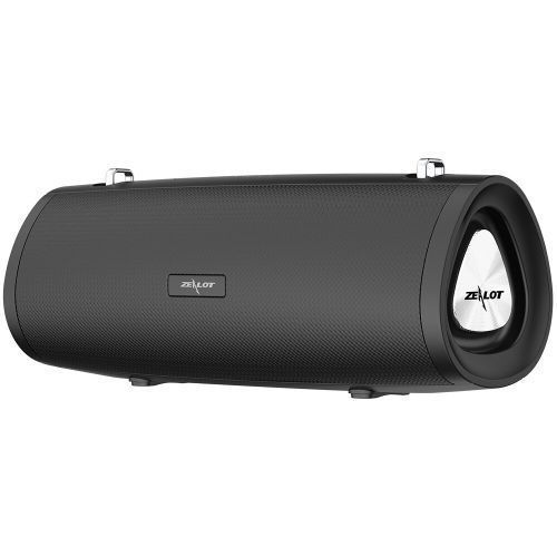 Zealot S38 3D Hifi Stereo Sound Bluetooth Powerful Speaker