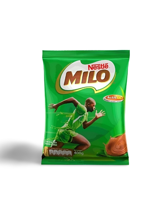 Milo Food Drink Sachet – 450 g
