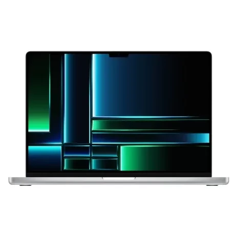 Apple MacBook Pro M2 Pro chip with 12core CPU and 19core GPU 1TB SSD Silver 16 i